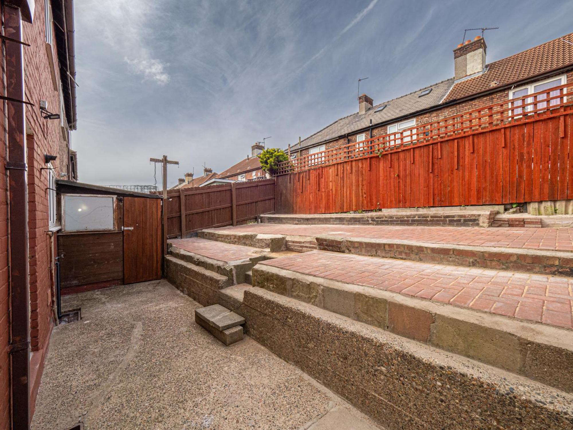 3Br Haven Retreat In Wallasey With Free Street Parking Exterior foto